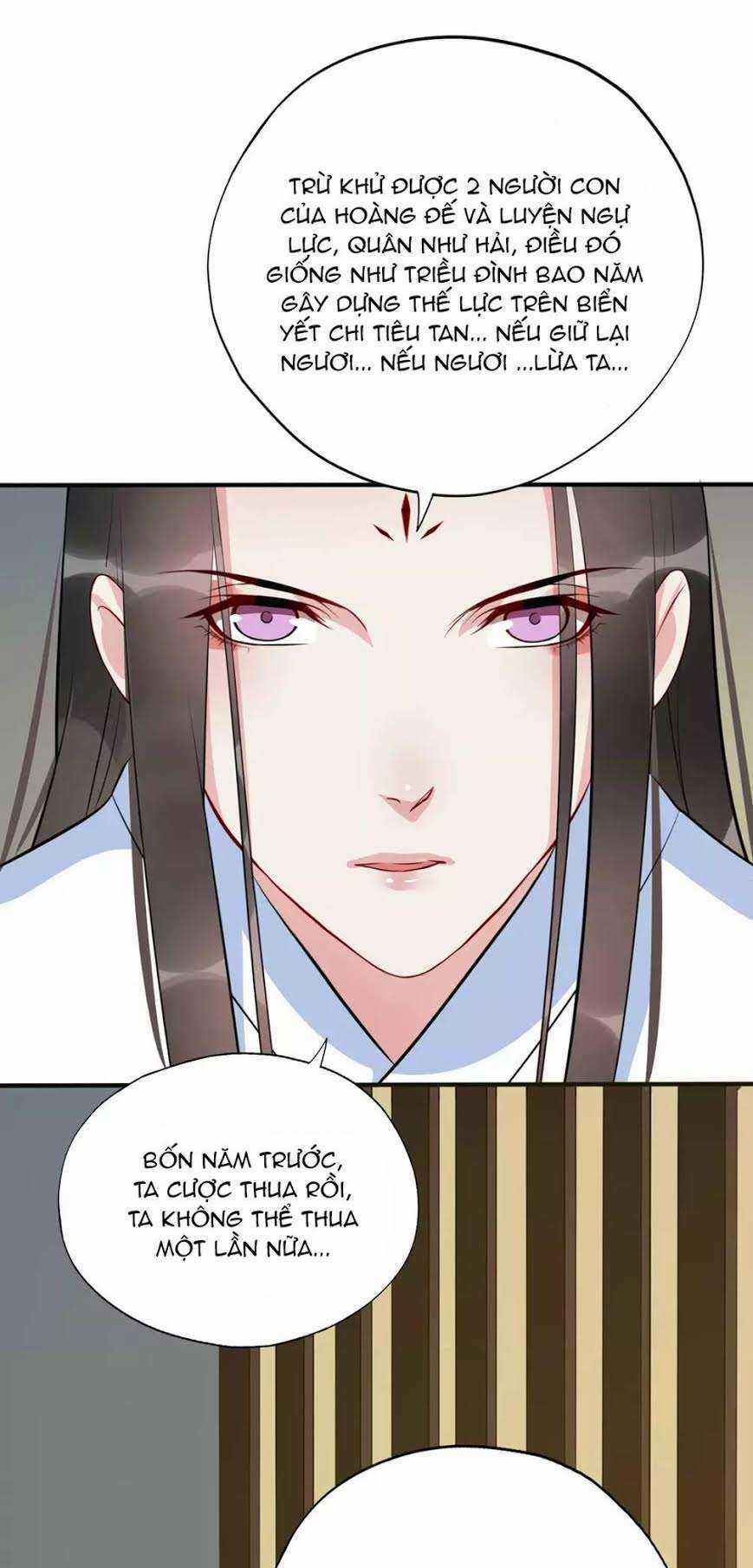 Bồng Sơn Viễn 2 - Chapter 51 - Trang 39