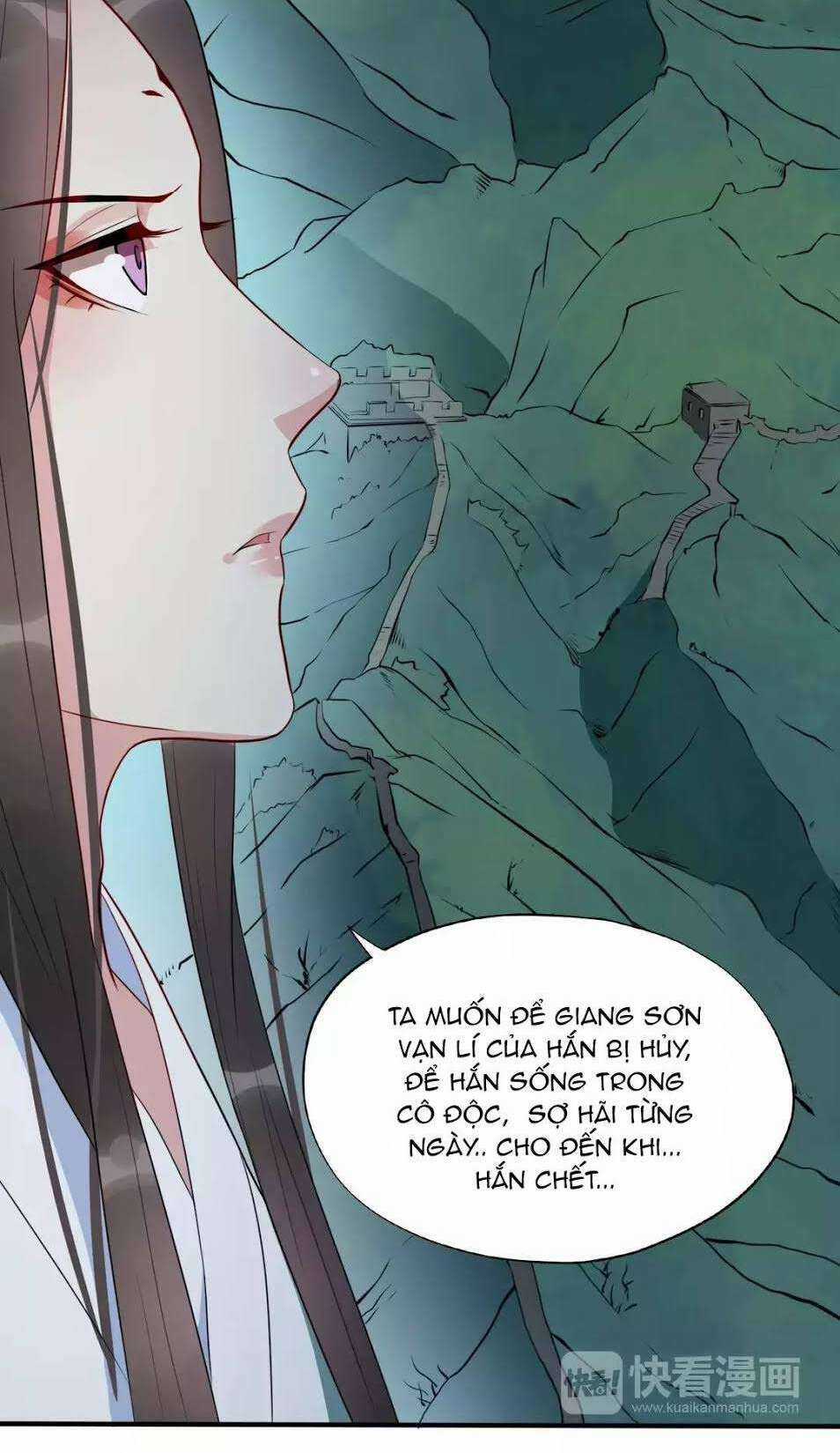 Bồng Sơn Viễn 2 - Chapter 51 - Trang 44