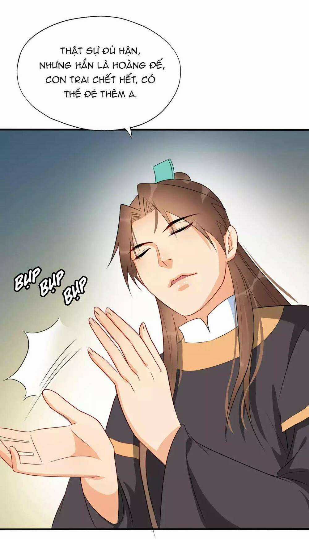 Bồng Sơn Viễn 2 - Chapter 51 - Trang 45