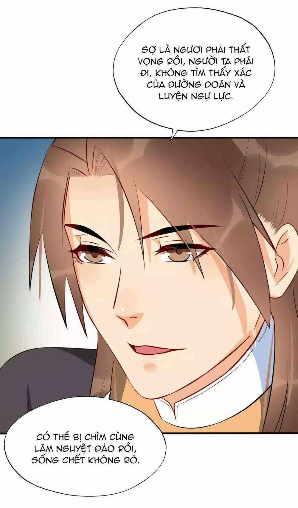 Bồng Sơn Viễn 2 - Chapter 51 - Trang 48