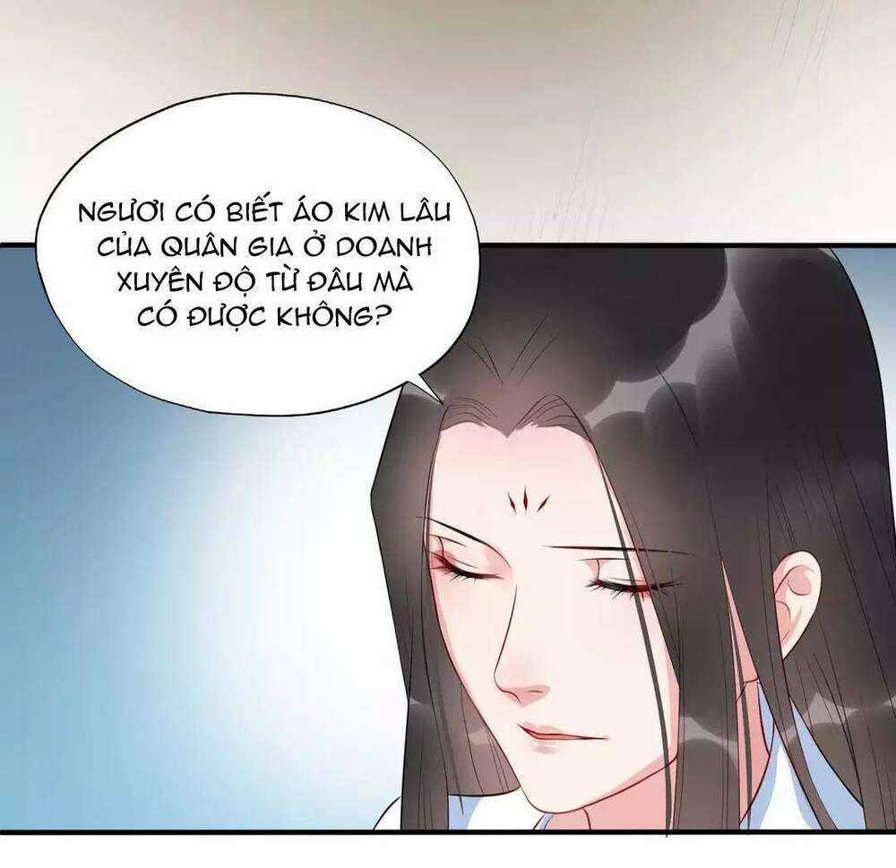 Bồng Sơn Viễn 2 - Chapter 51 - Trang 7
