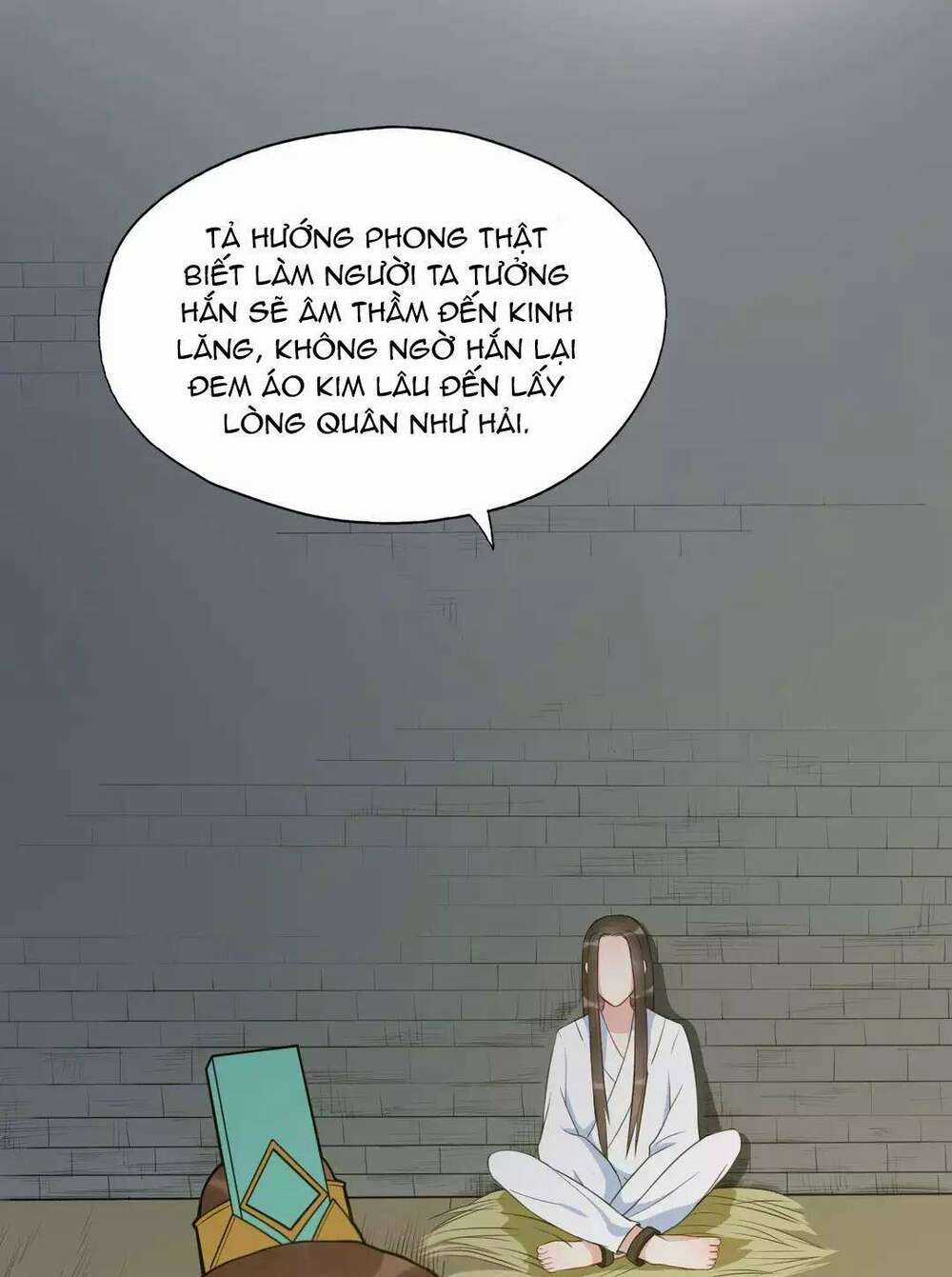 Bồng Sơn Viễn 2 - Chapter 51 - Trang 10