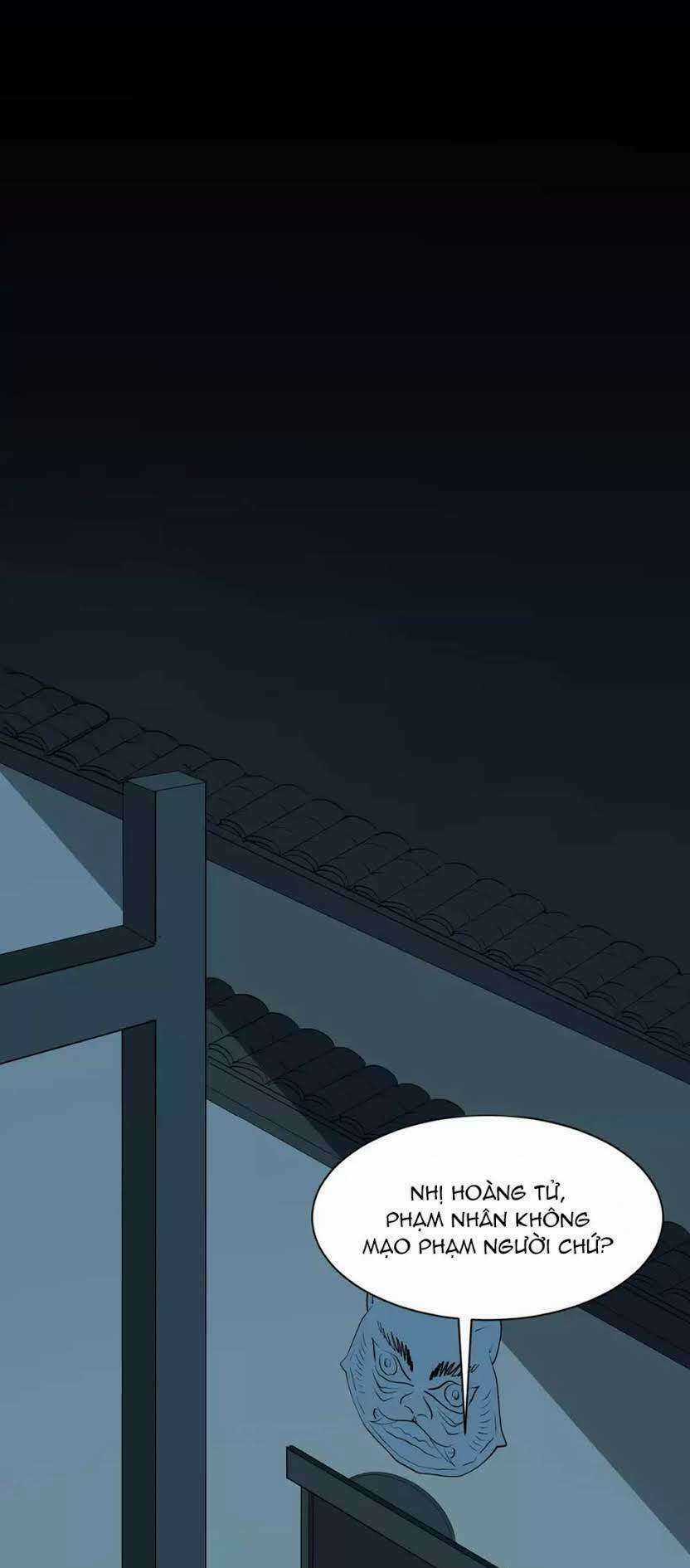 Bồng Sơn Viễn 2 - Chapter 52 - Trang 12