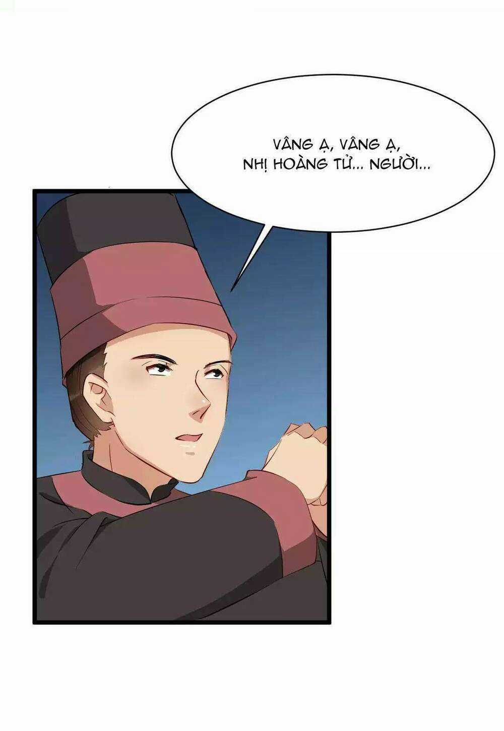 Bồng Sơn Viễn 2 - Chapter 52 - Trang 14