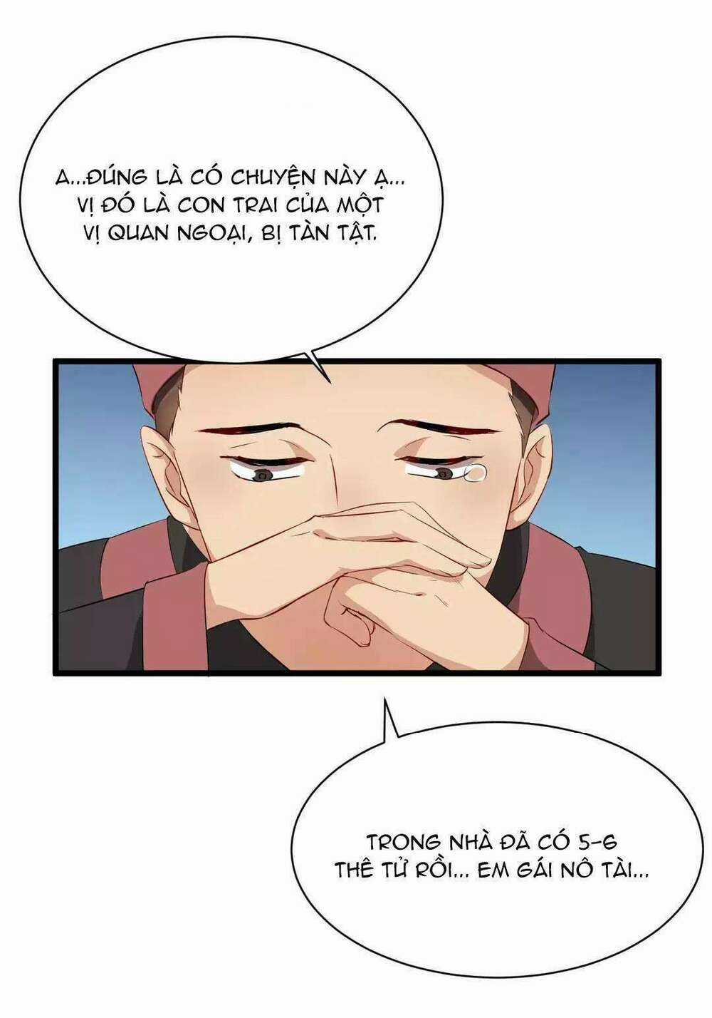 Bồng Sơn Viễn 2 - Chapter 52 - Trang 16