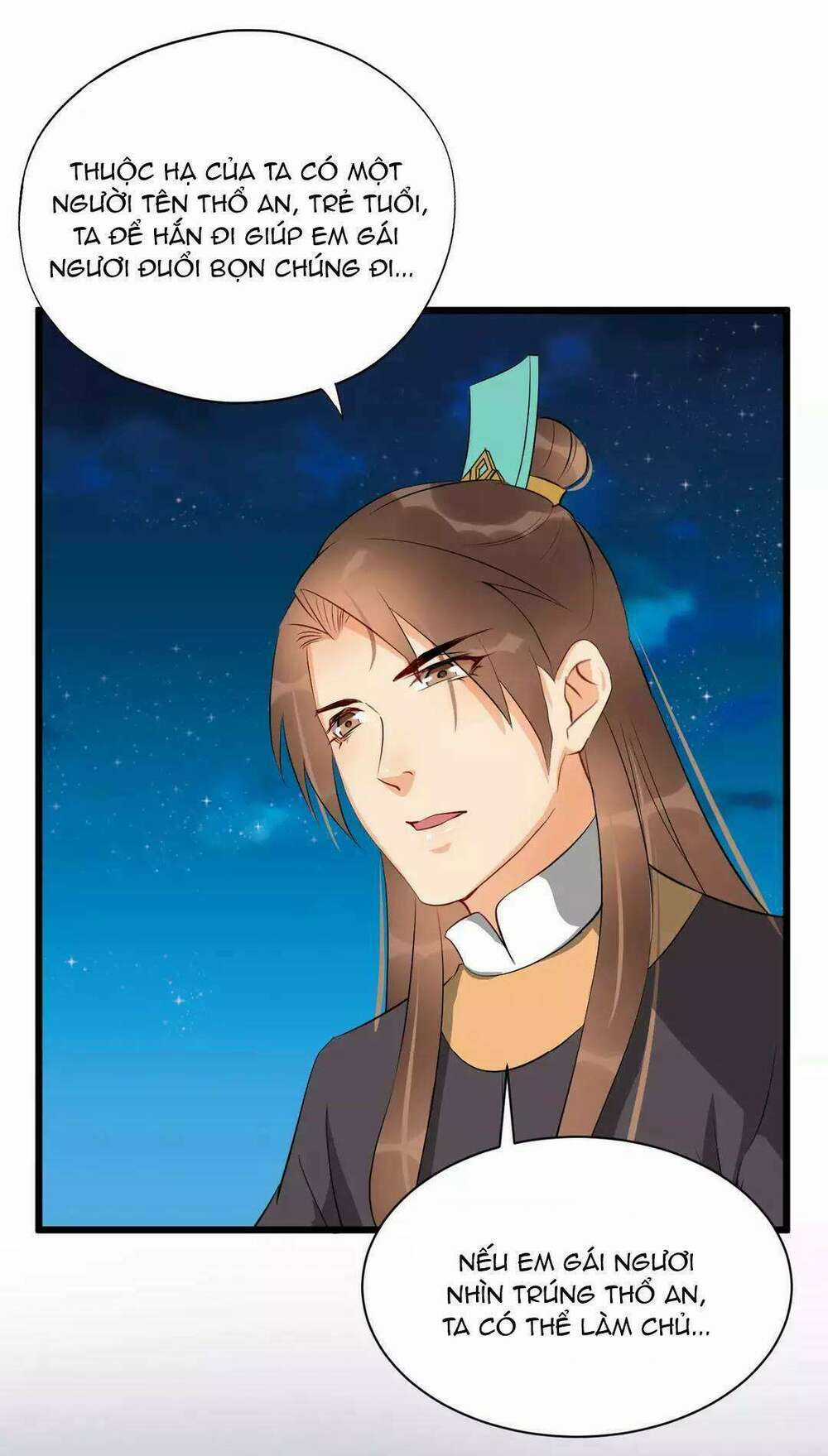 Bồng Sơn Viễn 2 - Chapter 52 - Trang 17