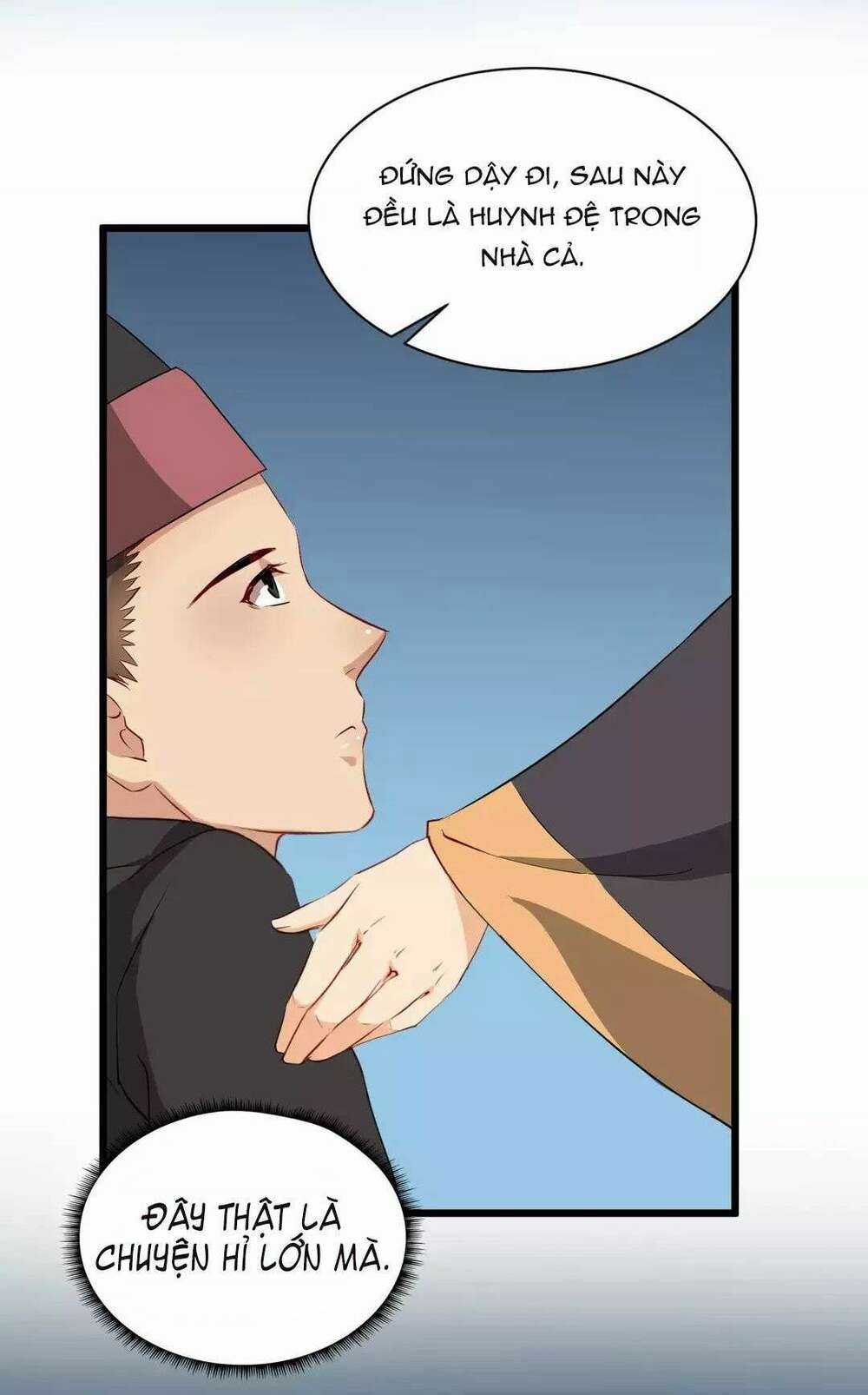 Bồng Sơn Viễn 2 - Chapter 52 - Trang 20