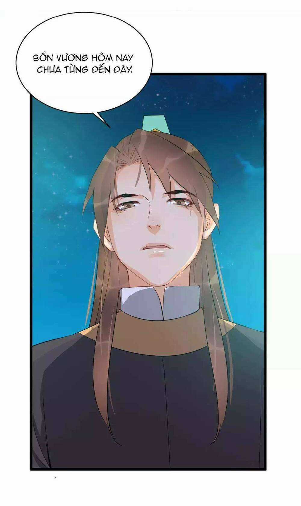 Bồng Sơn Viễn 2 - Chapter 52 - Trang 23