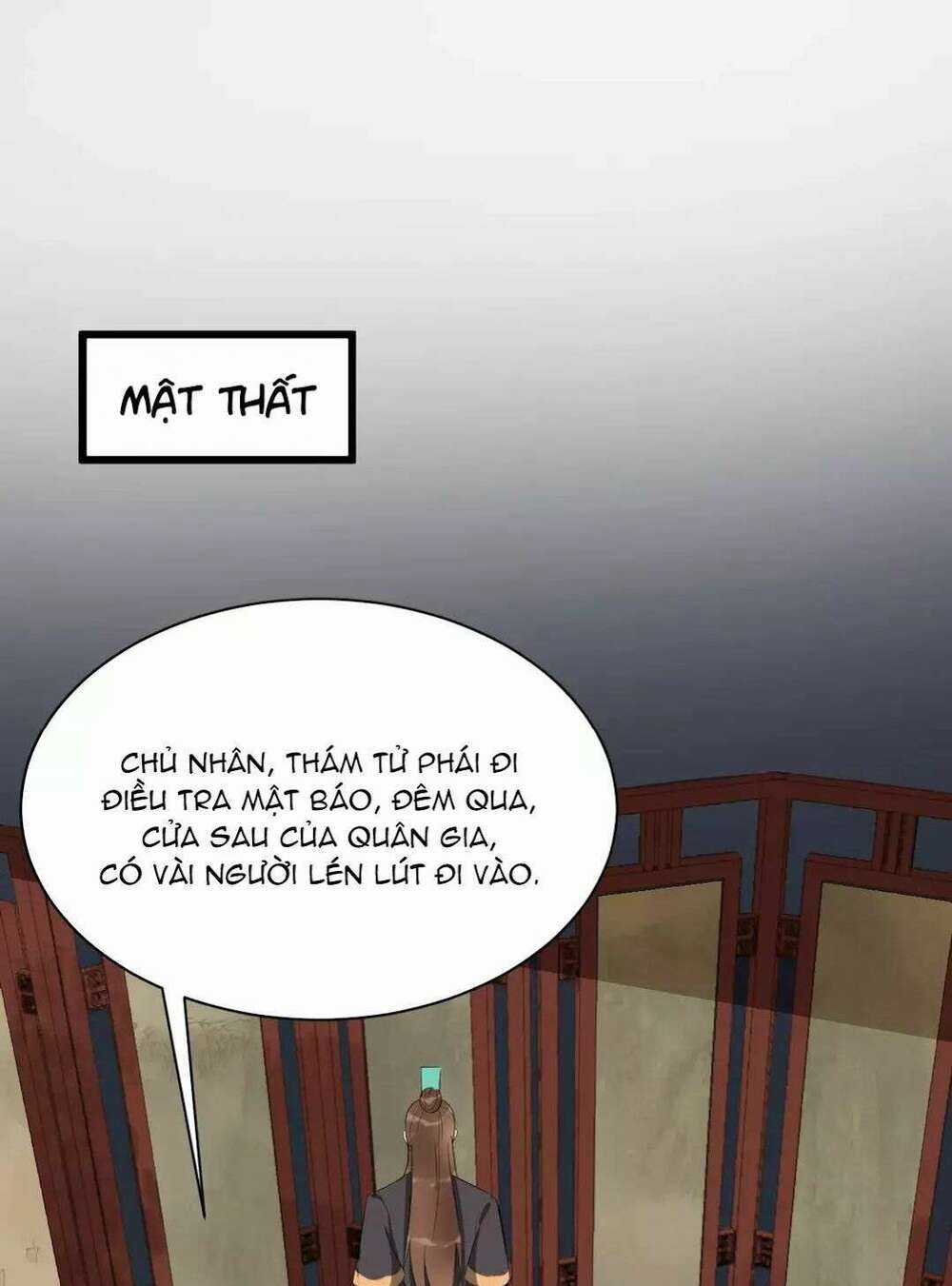 Bồng Sơn Viễn 2 - Chapter 52 - Trang 27