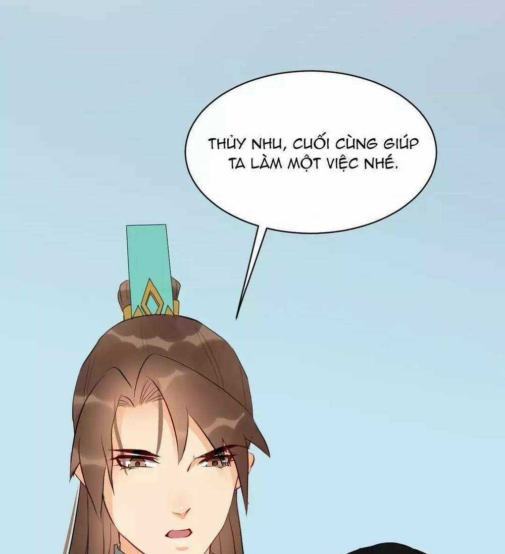 Bồng Sơn Viễn 2 - Chapter 52 - Trang 32