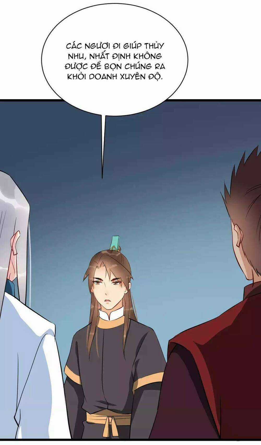 Bồng Sơn Viễn 2 - Chapter 52 - Trang 36