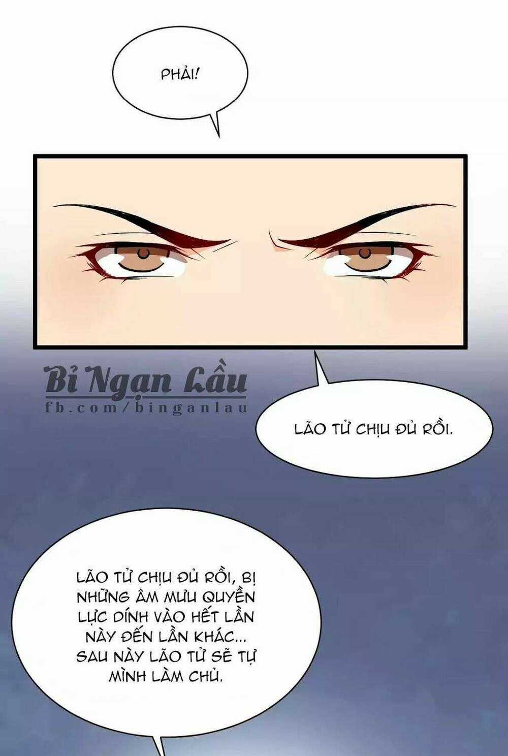 Bồng Sơn Viễn 2 - Chapter 52 - Trang 40