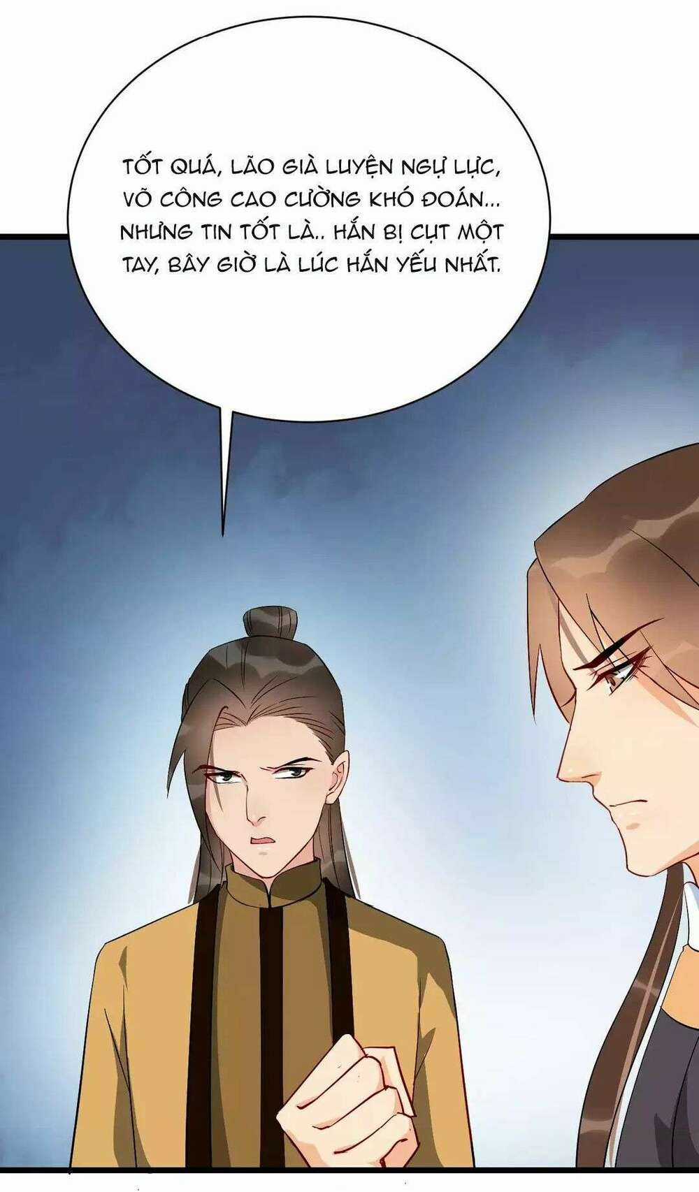 Bồng Sơn Viễn 2 - Chapter 52 - Trang 42