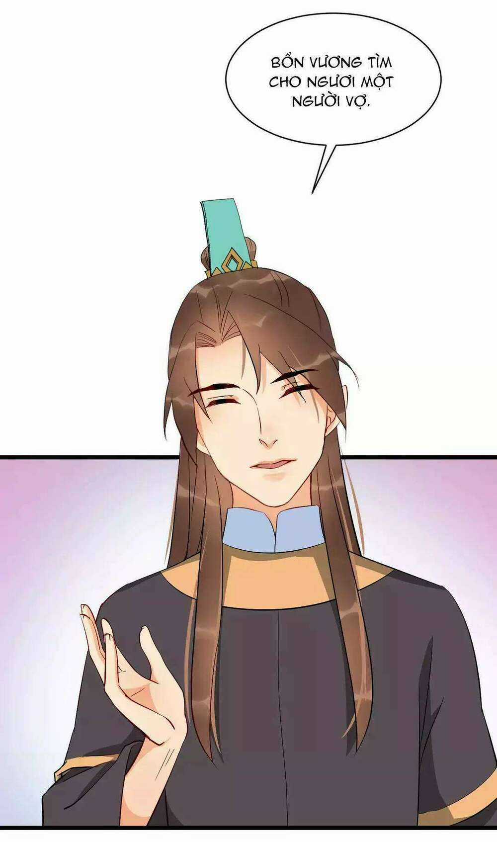 Bồng Sơn Viễn 2 - Chapter 52 - Trang 49