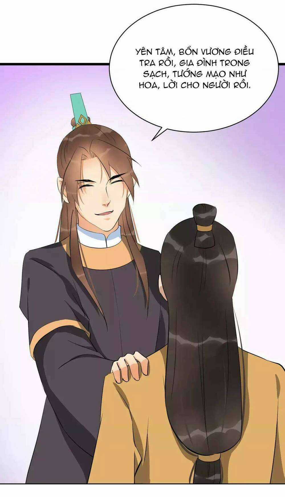 Bồng Sơn Viễn 2 - Chapter 52 - Trang 51