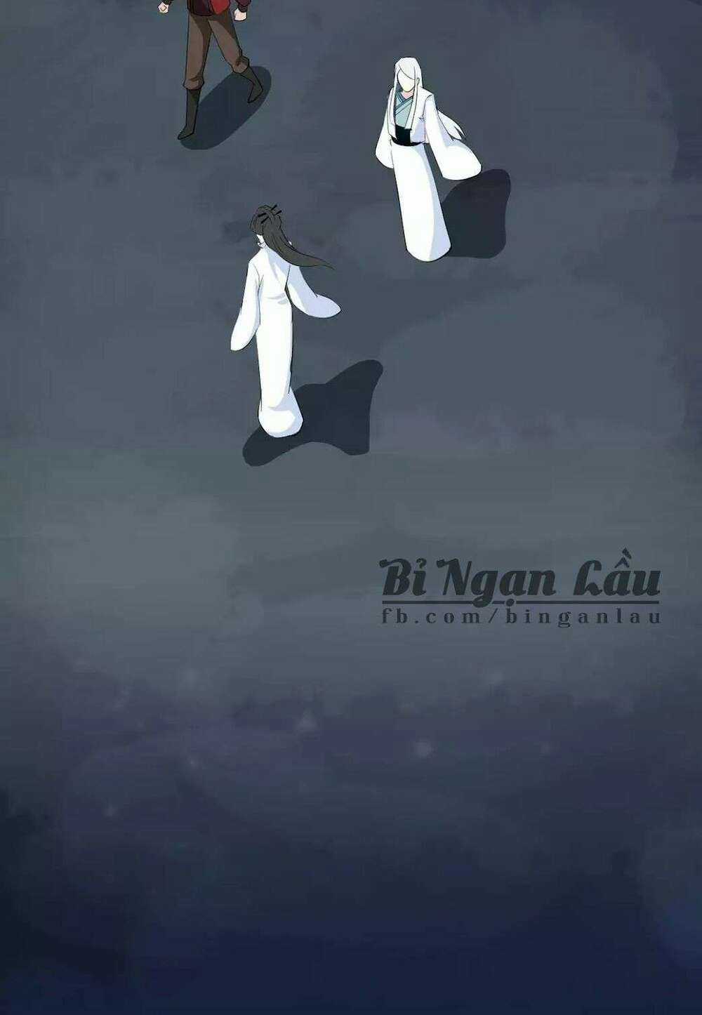 Bồng Sơn Viễn 2 - Chapter 52 - Trang 53