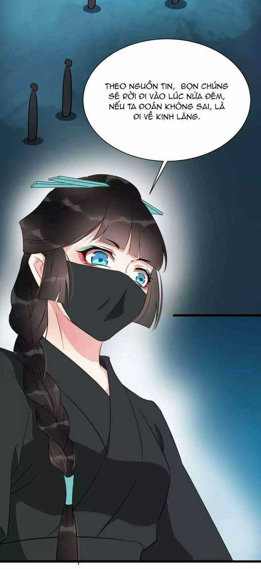 Bồng Sơn Viễn 2 - Chapter 52 - Trang 56