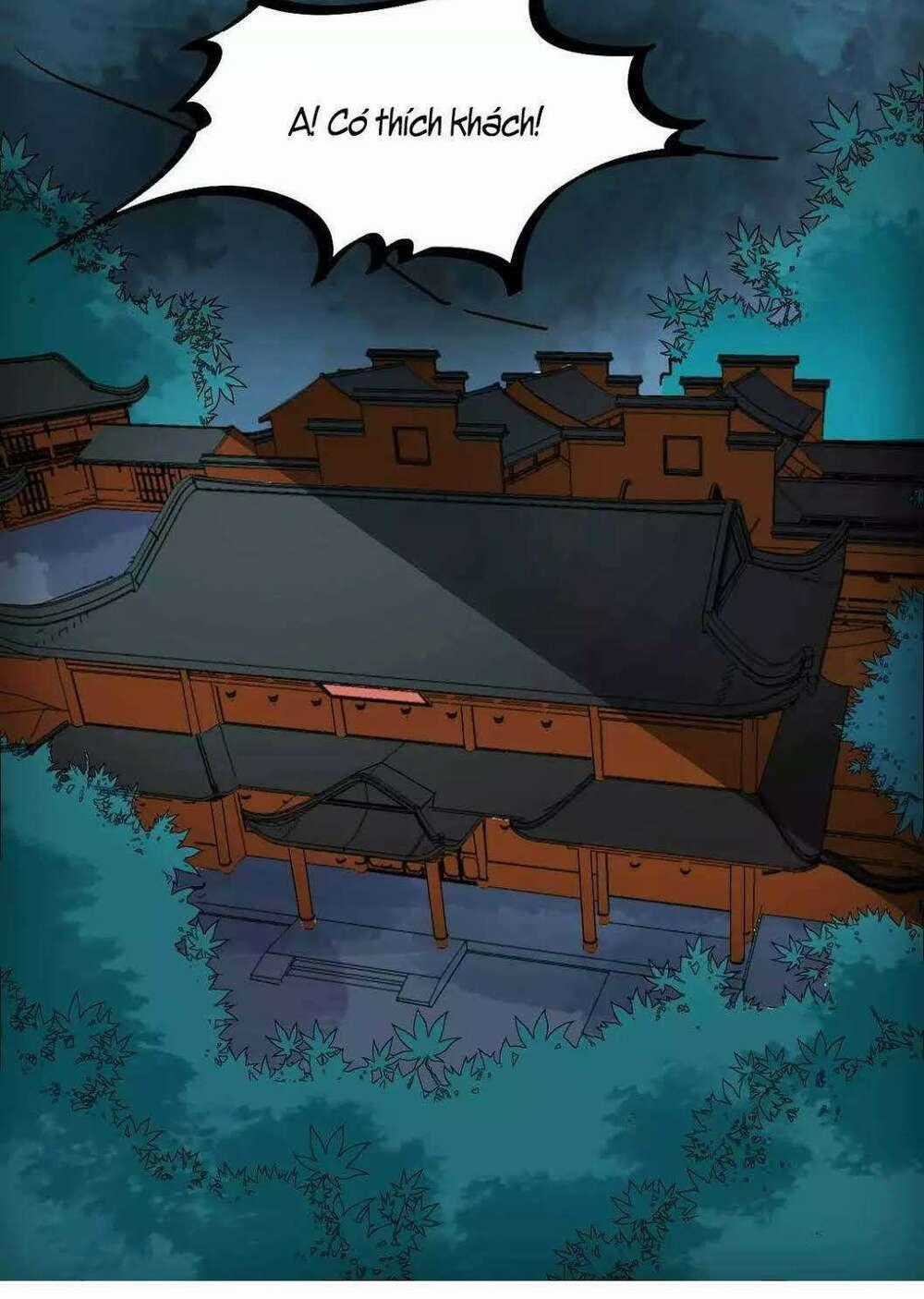 Bồng Sơn Viễn 2 - Chapter 52 - Trang 61