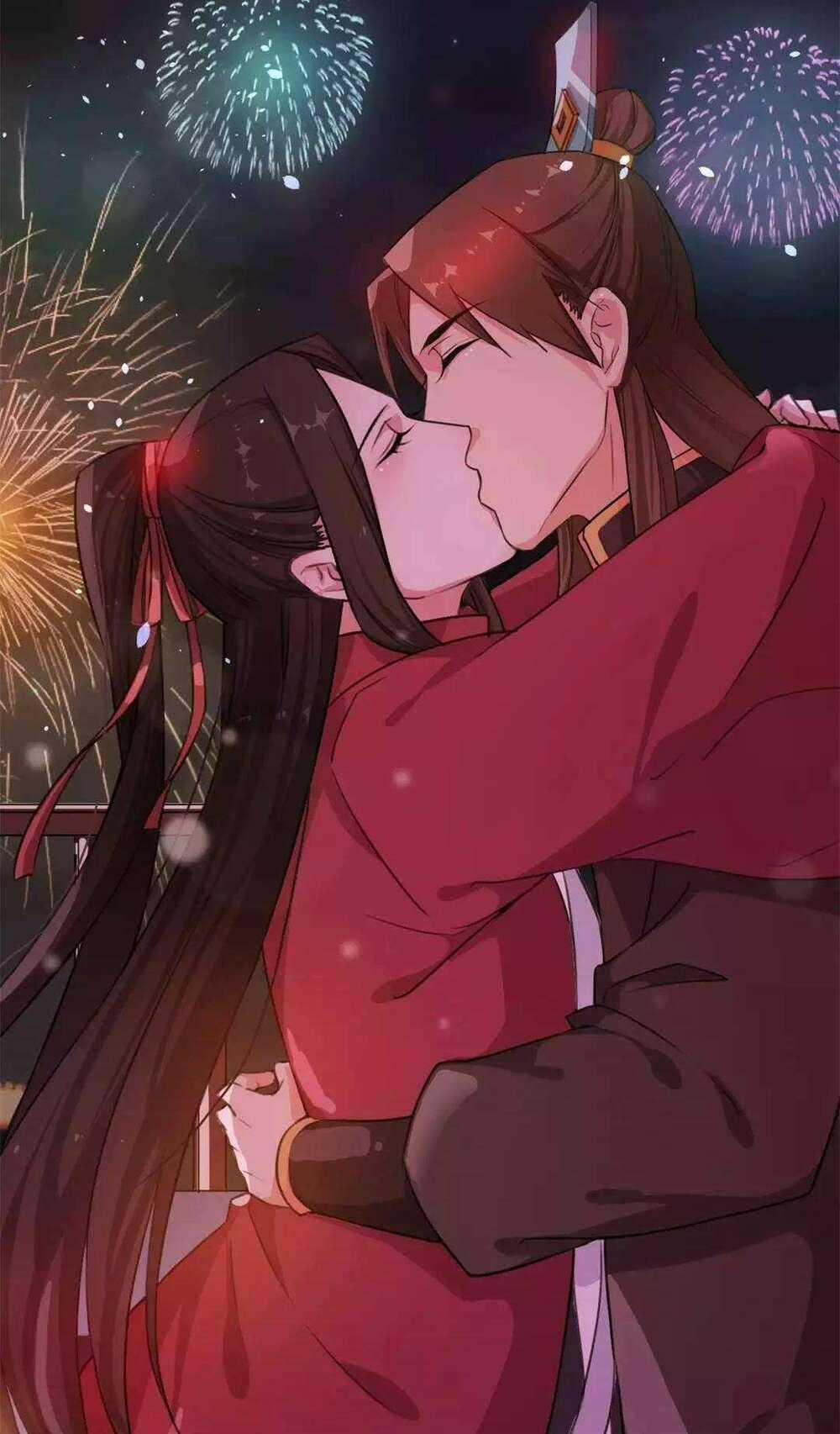 Bồng Sơn Viễn 2 - Chapter 52 - Trang 62