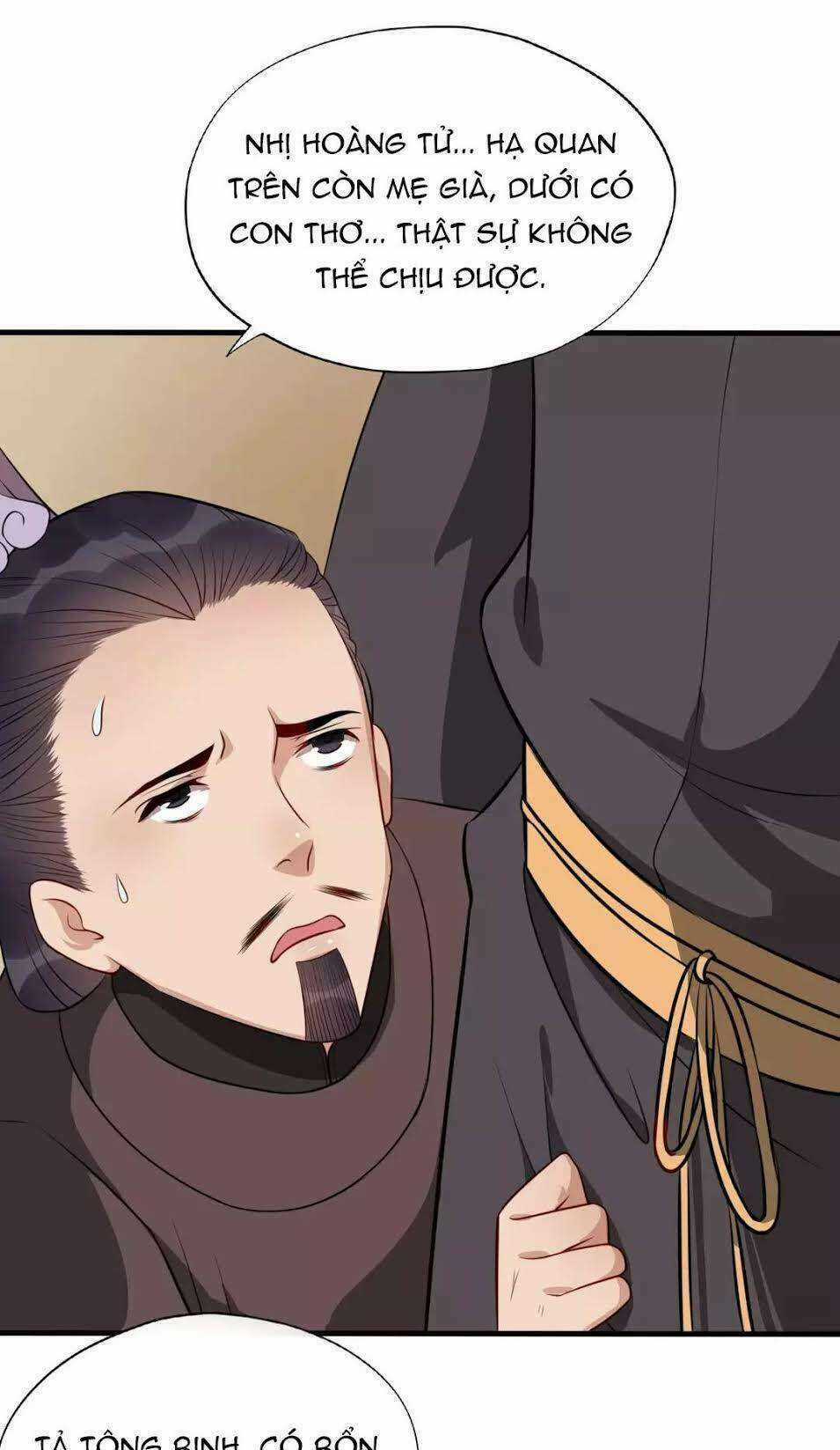 Bồng Sơn Viễn 2 - Chapter 53 - Trang 13