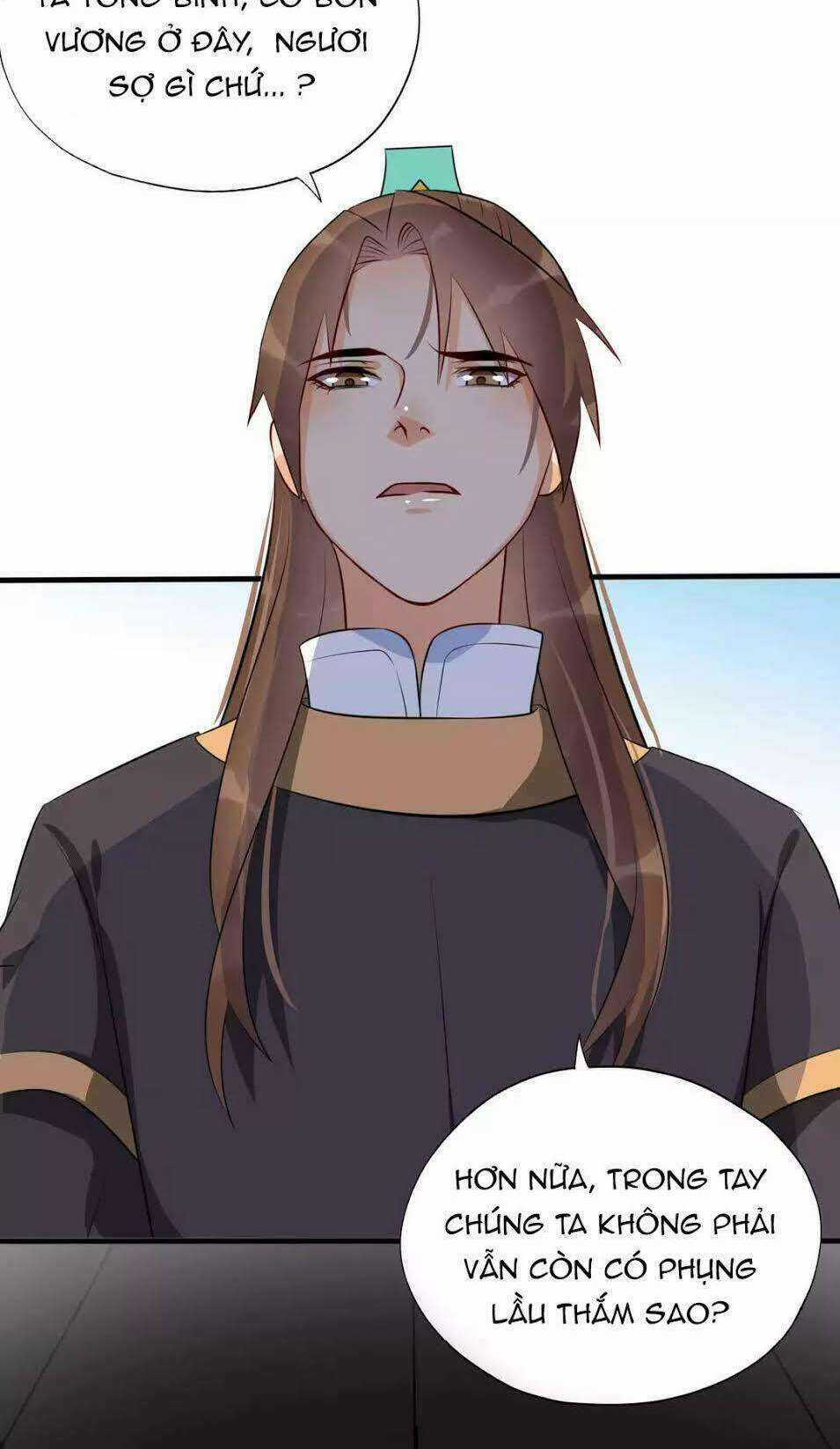 Bồng Sơn Viễn 2 - Chapter 53 - Trang 14