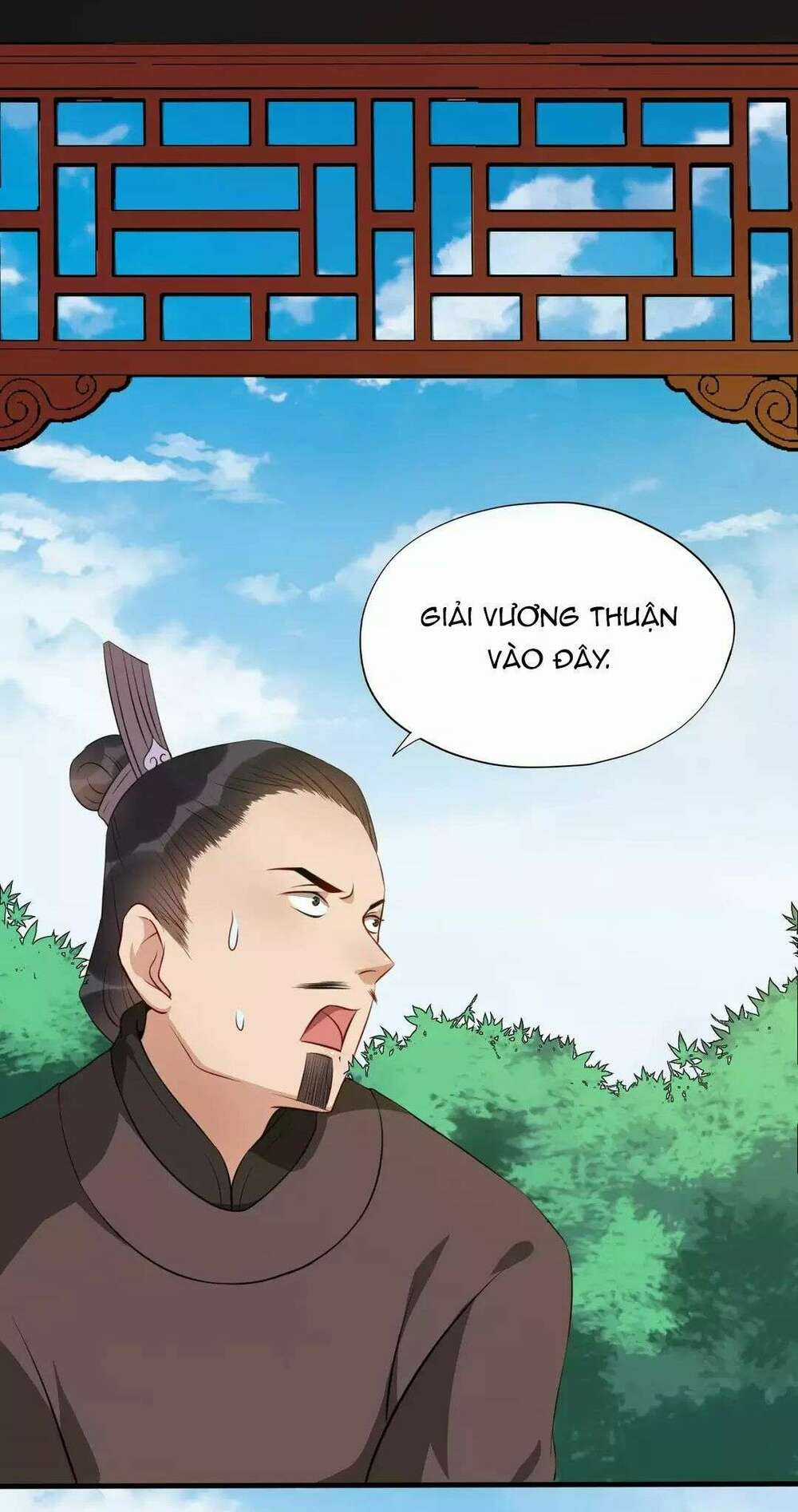 Bồng Sơn Viễn 2 - Chapter 53 - Trang 19