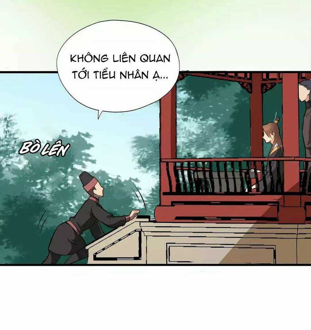 Bồng Sơn Viễn 2 - Chapter 53 - Trang 22