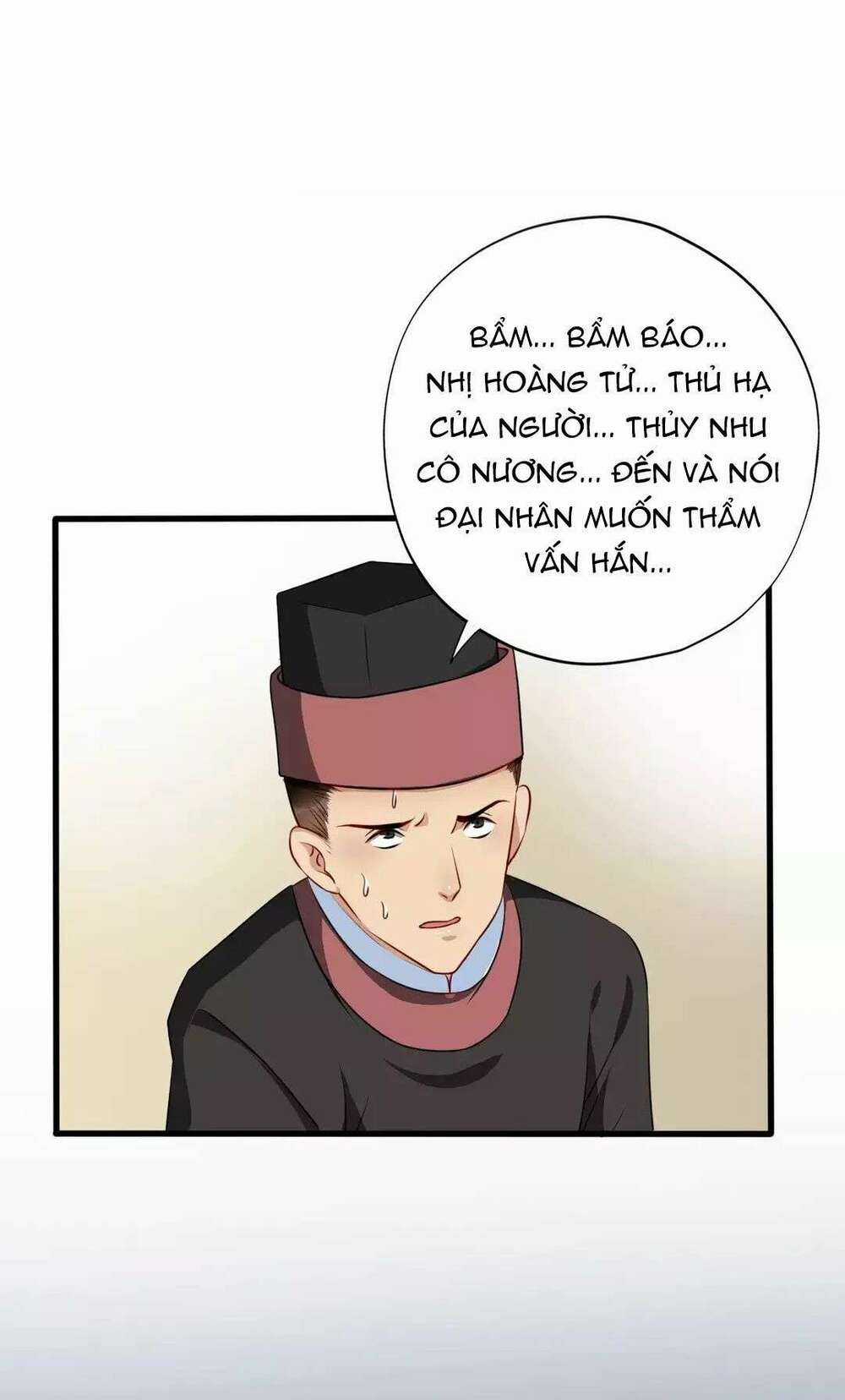 Bồng Sơn Viễn 2 - Chapter 53 - Trang 24