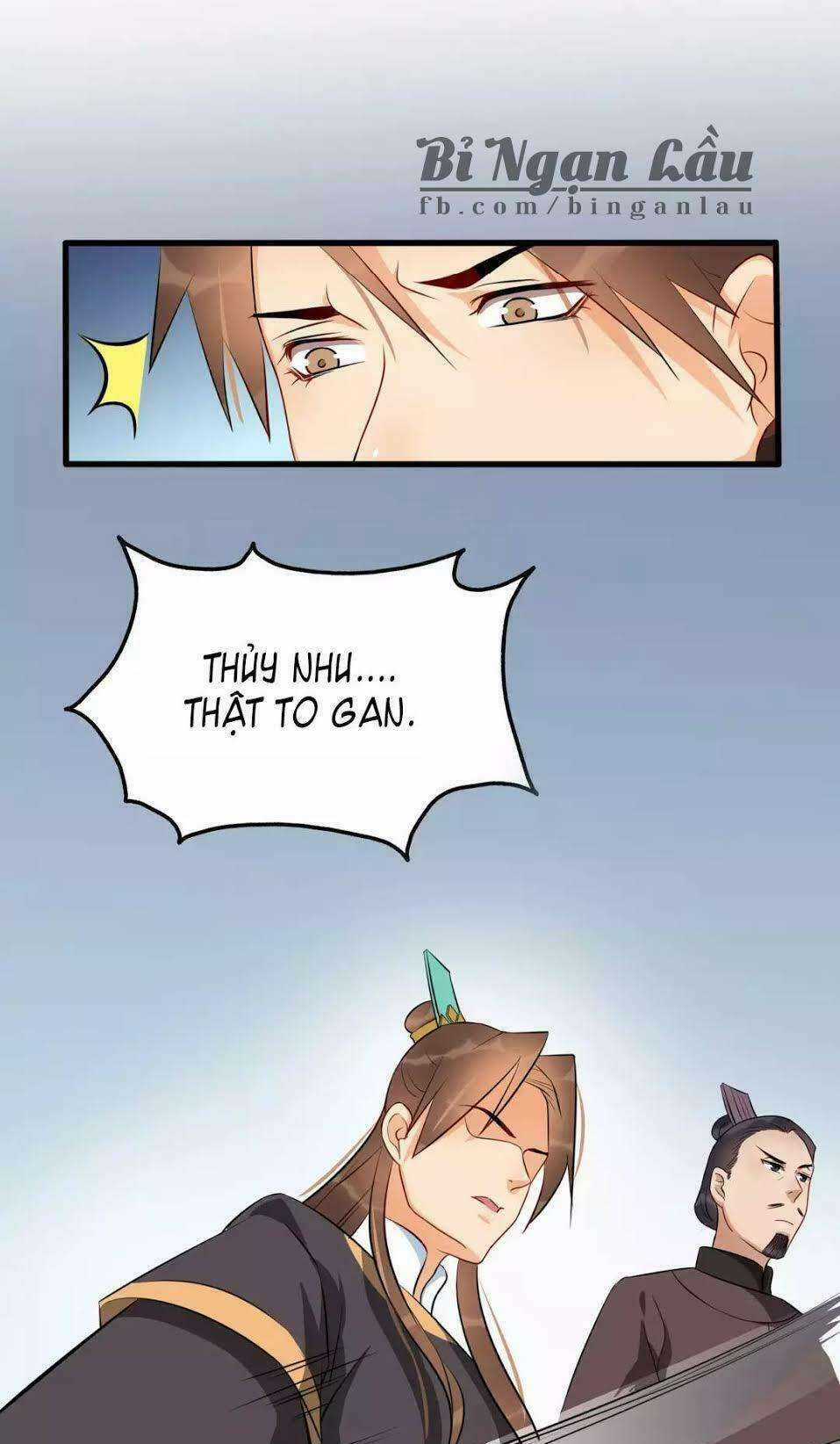 Bồng Sơn Viễn 2 - Chapter 53 - Trang 25