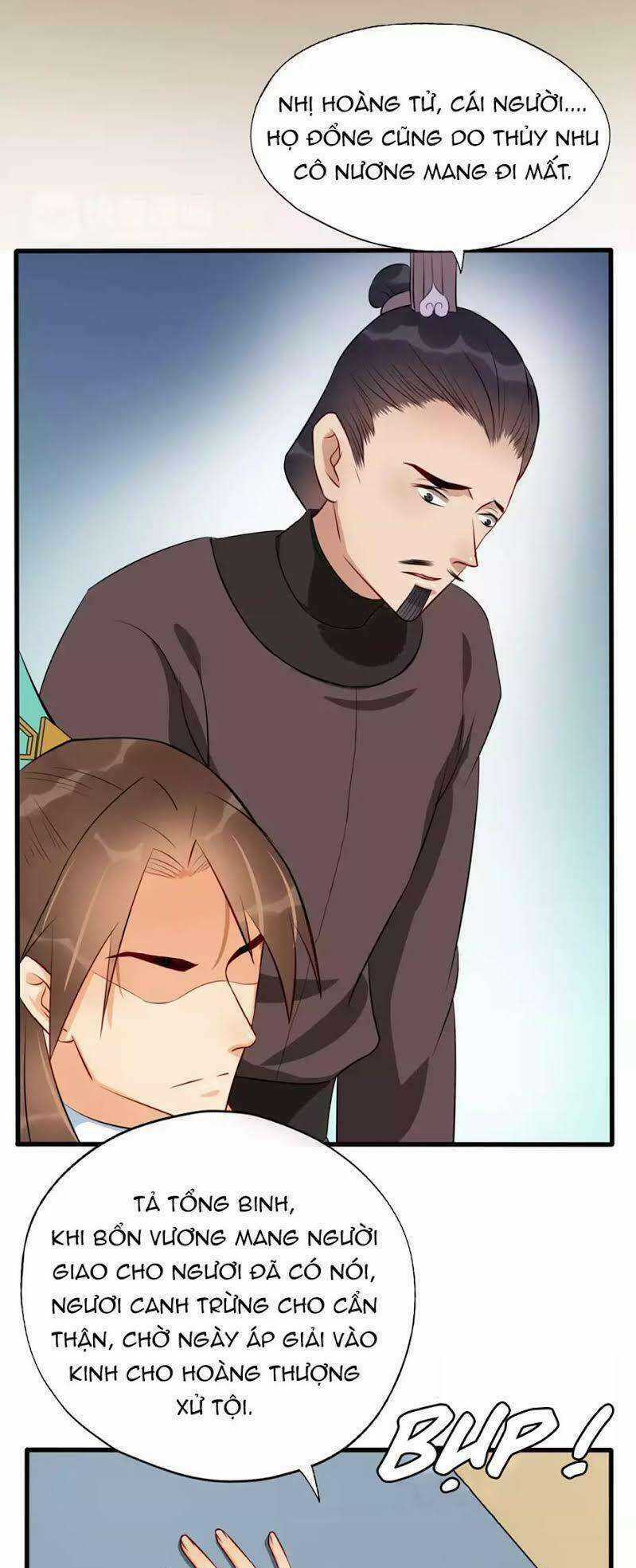 Bồng Sơn Viễn 2 - Chapter 53 - Trang 27