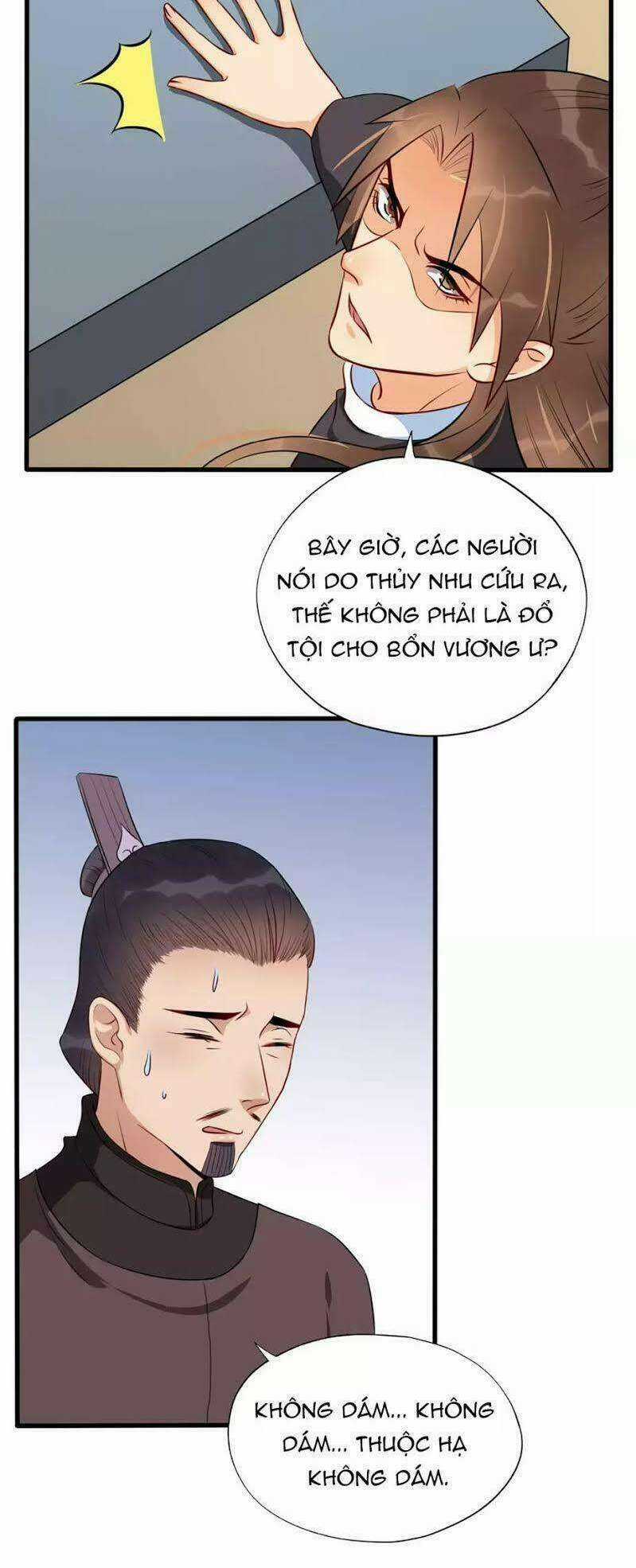 Bồng Sơn Viễn 2 - Chapter 53 - Trang 28