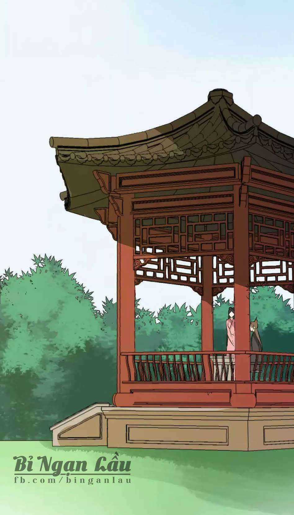 Bồng Sơn Viễn 2 - Chapter 53 - Trang 4