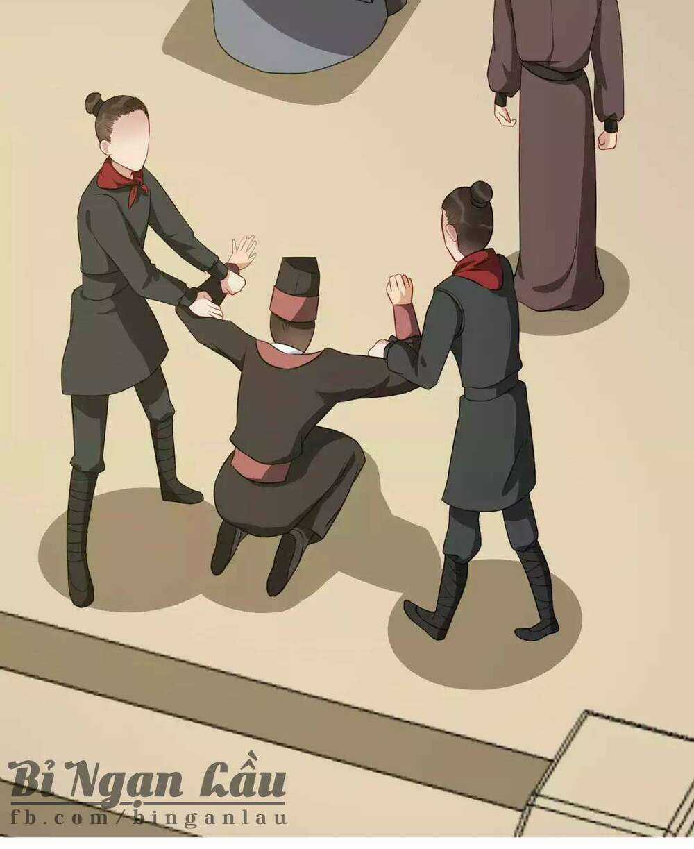 Bồng Sơn Viễn 2 - Chapter 53 - Trang 34