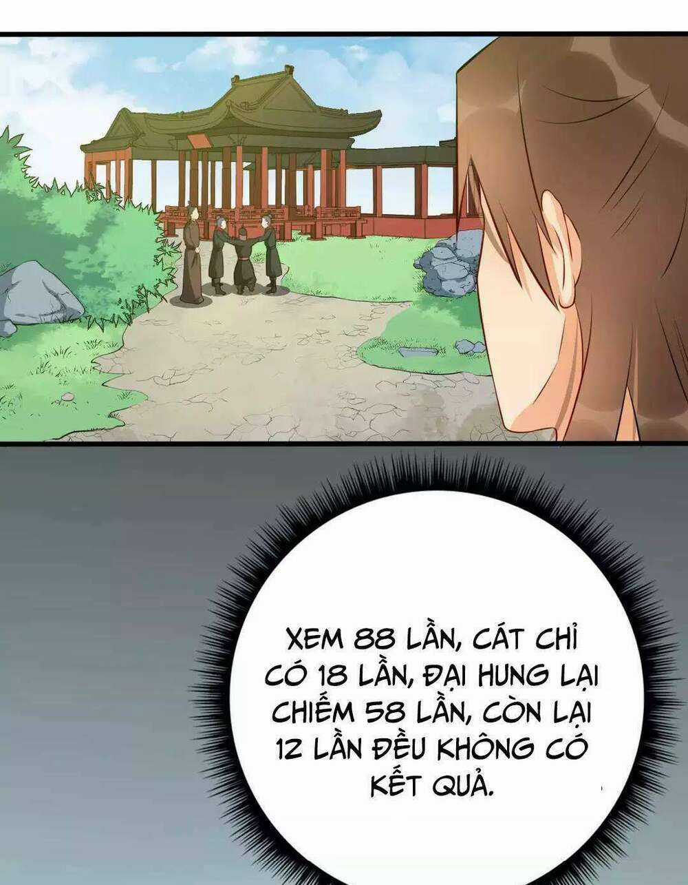 Bồng Sơn Viễn 2 - Chapter 53 - Trang 35