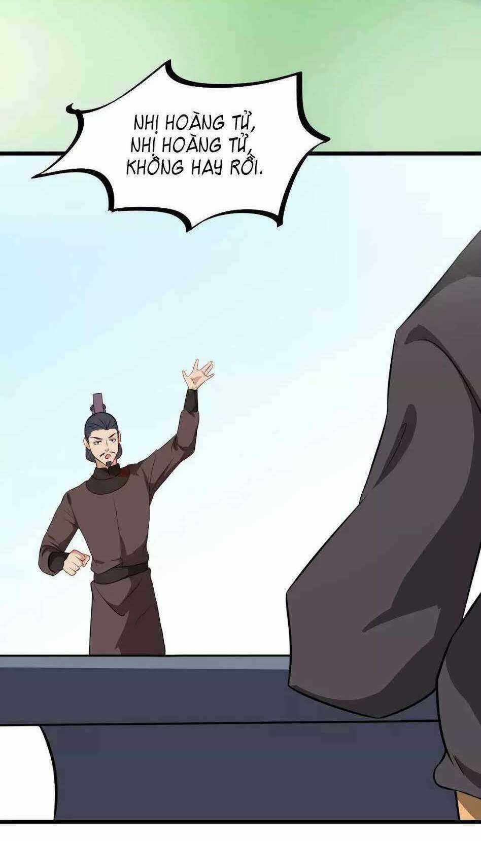 Bồng Sơn Viễn 2 - Chapter 53 - Trang 5