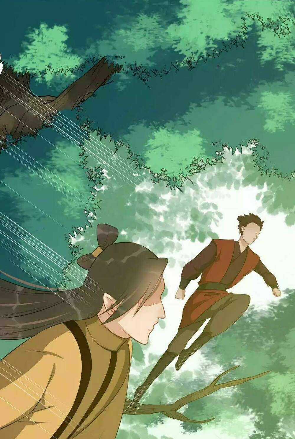 Bồng Sơn Viễn 2 - Chapter 53 - Trang 42