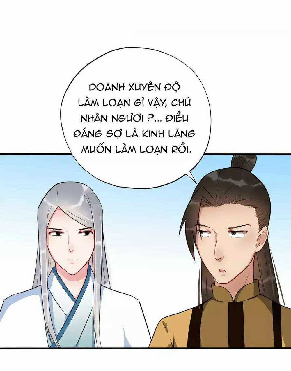 Bồng Sơn Viễn 2 - Chapter 53 - Trang 48