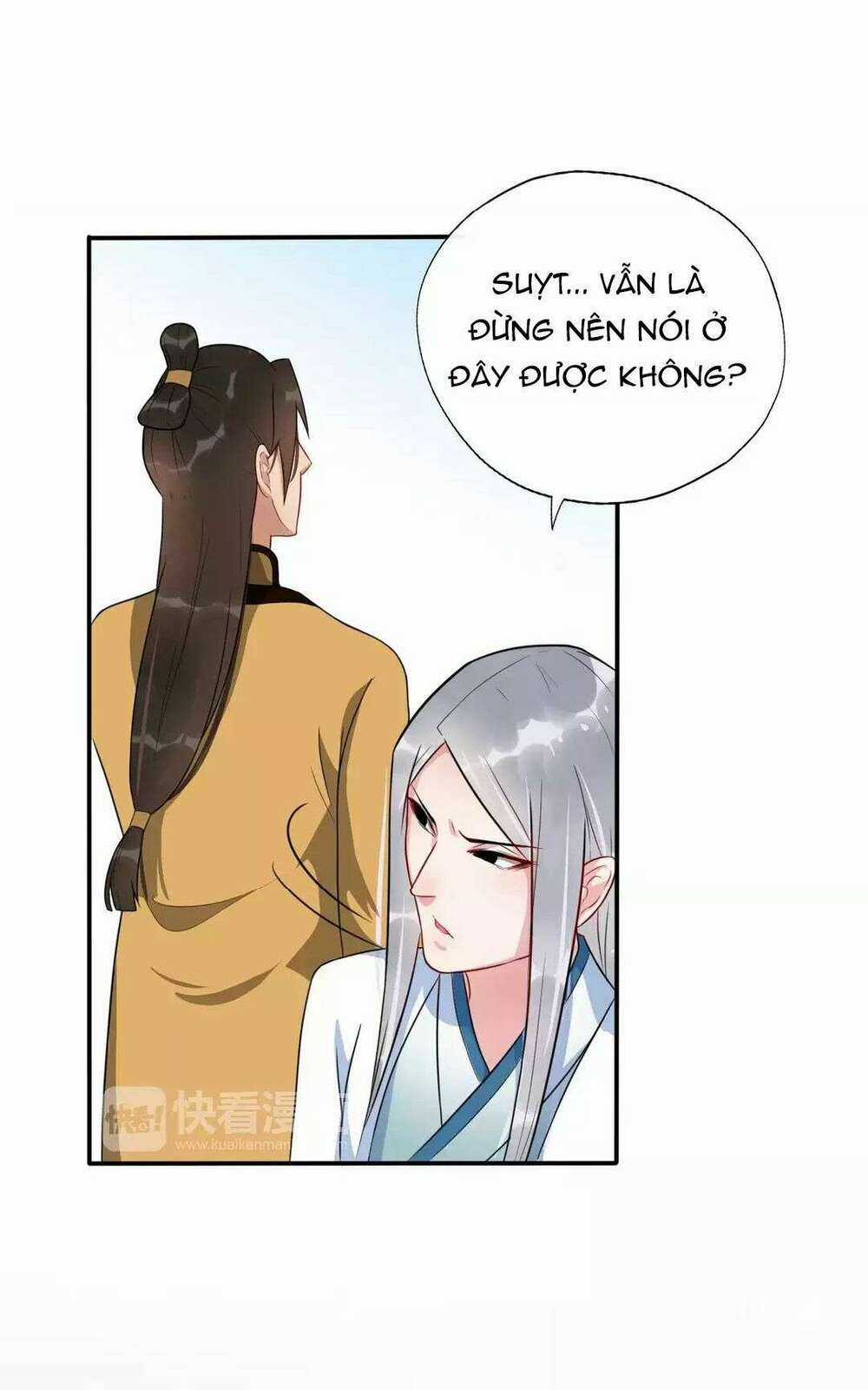 Bồng Sơn Viễn 2 - Chapter 53 - Trang 49