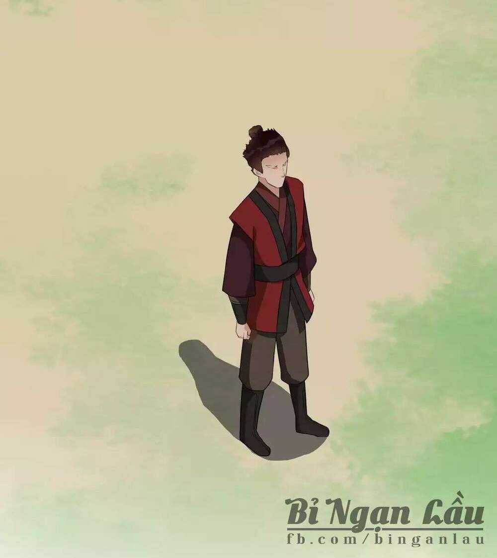 Bồng Sơn Viễn 2 - Chapter 53 - Trang 51