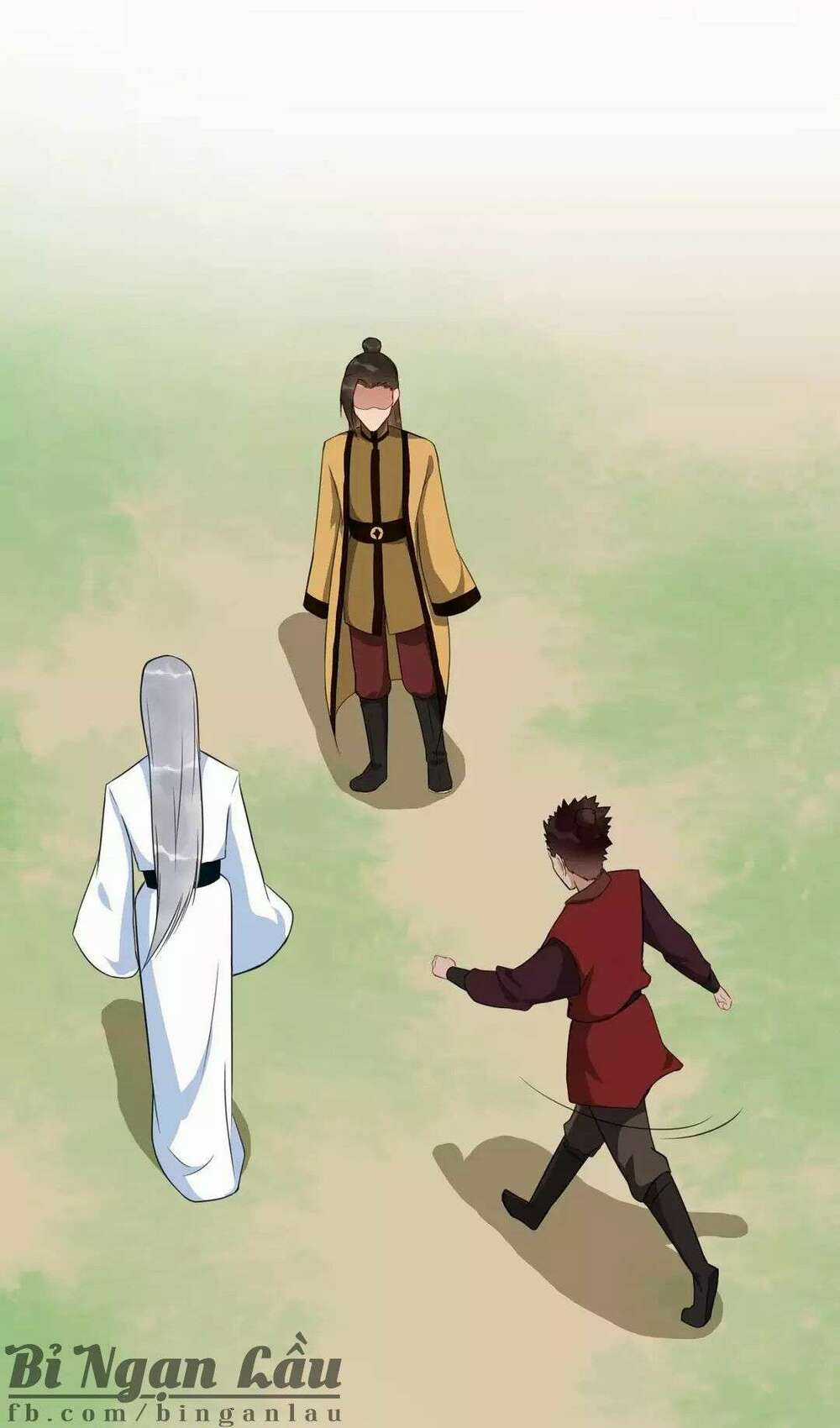 Bồng Sơn Viễn 2 - Chapter 53 - Trang 54