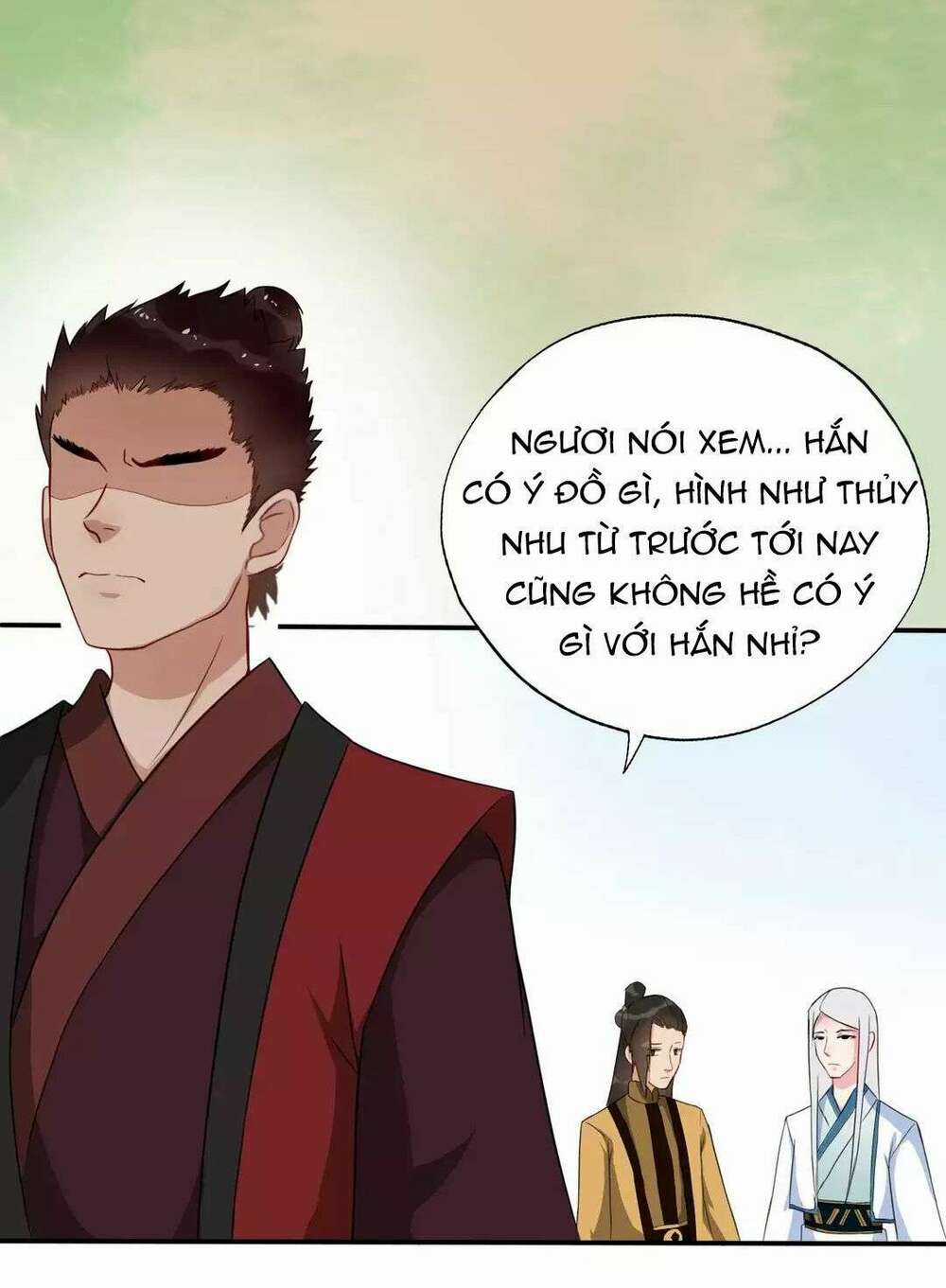 Bồng Sơn Viễn 2 - Chapter 53 - Trang 55
