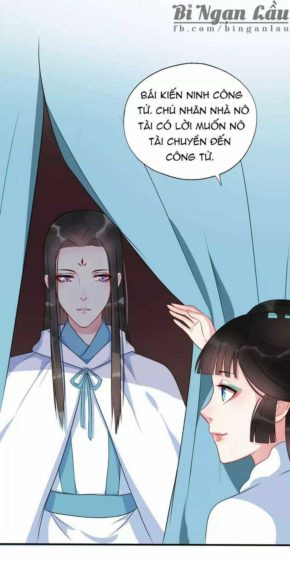 Bồng Sơn Viễn 2 - Chapter 53 - Trang 69