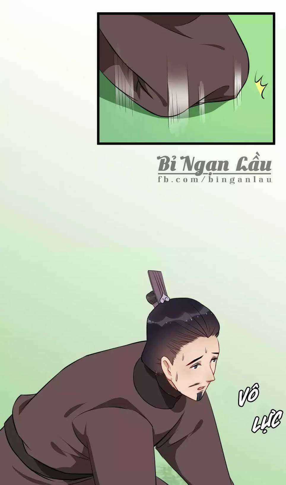 Bồng Sơn Viễn 2 - Chapter 53 - Trang 8