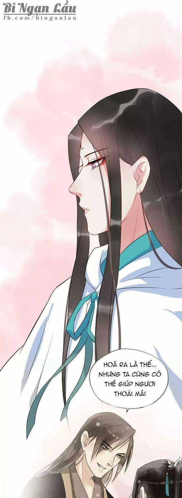 Bồng Sơn Viễn 2 - Chapter 53 - Trang 80