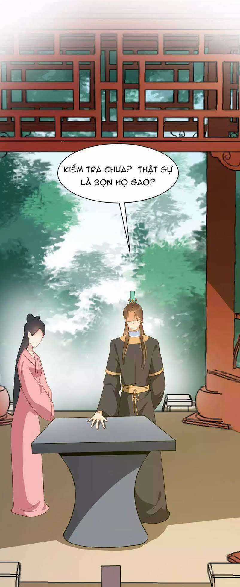 Bồng Sơn Viễn 2 - Chapter 53 - Trang 10