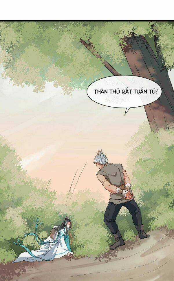 Bồng Sơn Viễn 2 - Chapter 6 - Trang 15