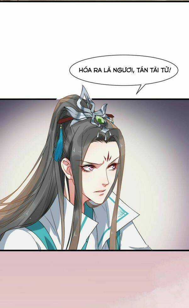 Bồng Sơn Viễn 2 - Chapter 6 - Trang 16