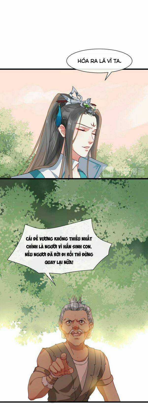 Bồng Sơn Viễn 2 - Chapter 6 - Trang 21