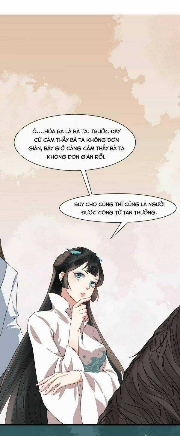 Bồng Sơn Viễn 2 - Chapter 6 - Trang 28