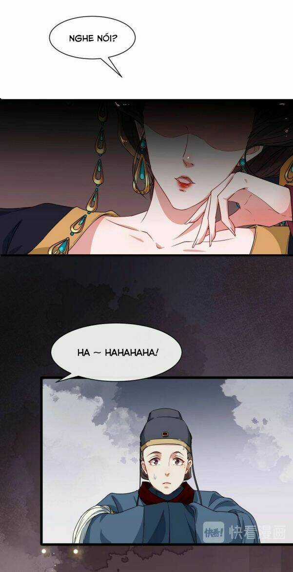 Bồng Sơn Viễn 2 - Chapter 6 - Trang 4